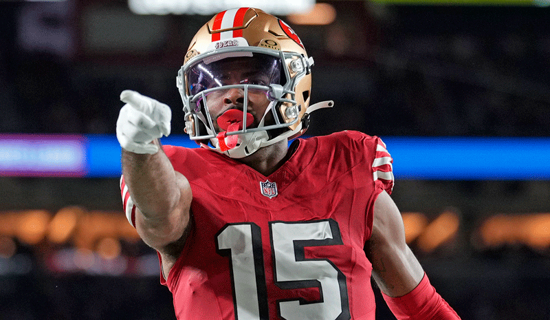 How To Bet - Seahawks vs 49ers Props & Best Bets for Week 18