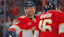 Sam Reinhart Florida Panthers NHL