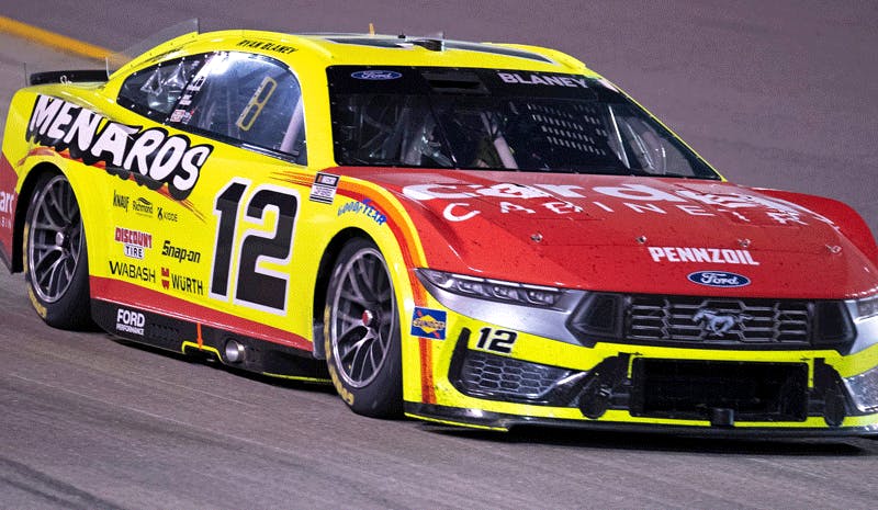 NASCAR Firekeepers Casino 400 Predictions, Odds & Best Bets — Michigan International Speedway
