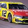 NASCAR Cup Series odds Ryan Blaney
