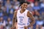 Caleb Love North Carolina Tar Heels NCAAB