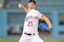 Walker Buehler Los Angeles Dodgers MLB