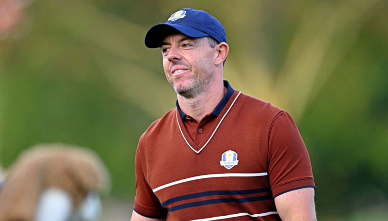 How To Bet - Abu Dhabi HSBC Championship Odds: McIlroy, Fleetwood Back in Action