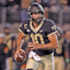 Sam Hartman Wake Forest Demon Deacons NCAAF