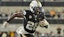 Sedrick Alexander Vanderbilt Commodores NCAAF