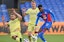 Wilfried Zaha Crystal Palace Premier League