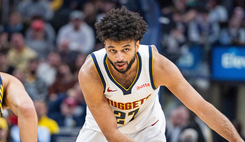 Nuggets vs Bucks Prediction, Picks & Odds for Tonight’s NBA Game