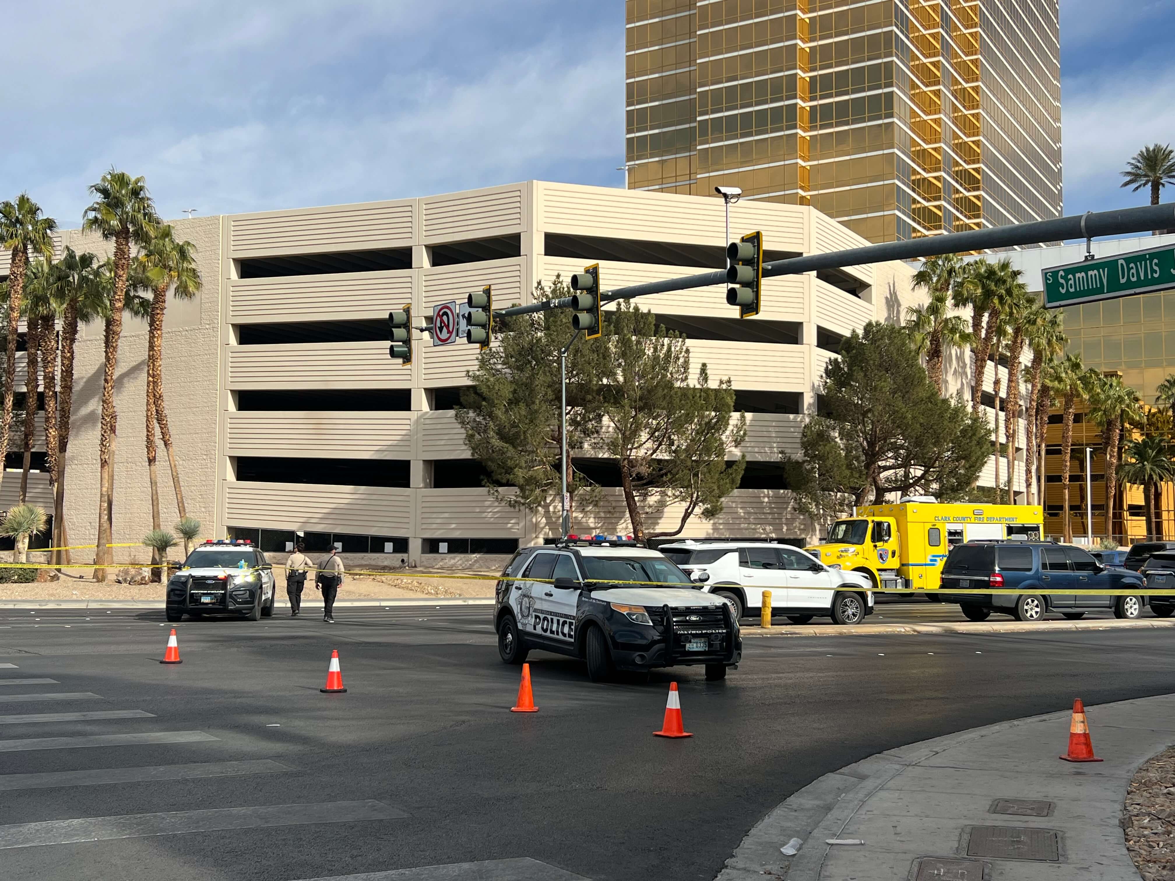 How To Bet - Deadly Cybertruck Explosion at Trump Hotel in Las Vegas