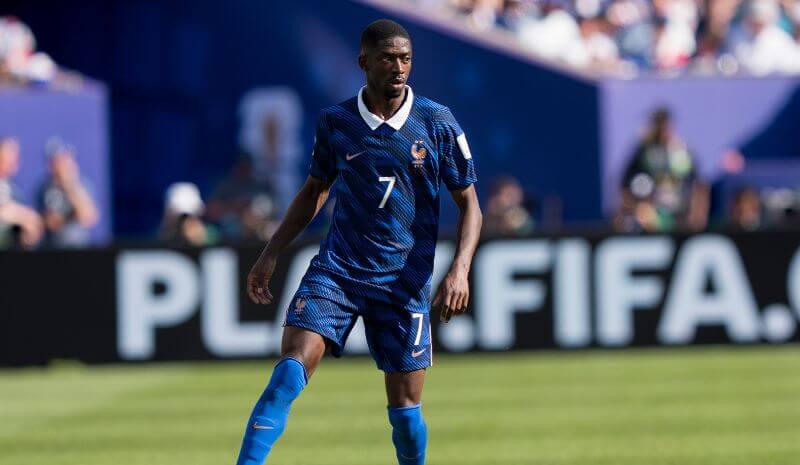 How To Bet - France vs Morocco Parlay for Thursday's World Cup Quarterfinal
