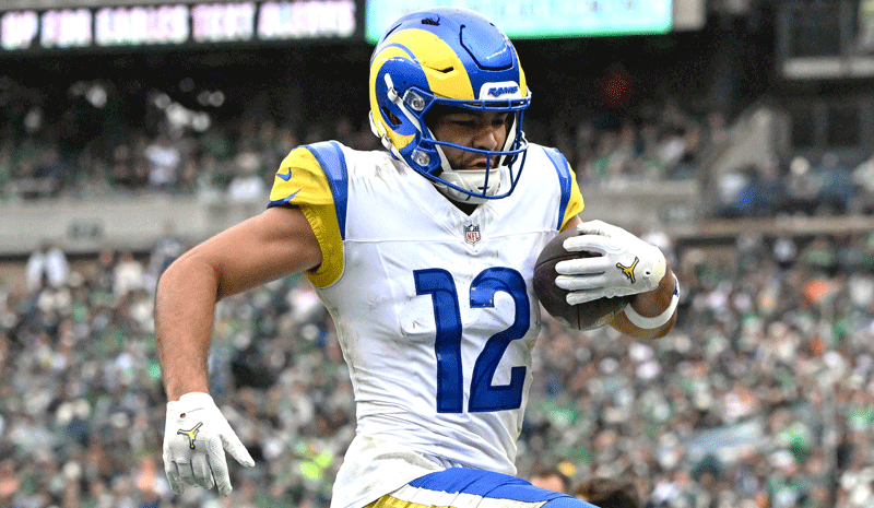 How To Bet - Cardinals vs Rams Prediction, Picks & Early Odds: NFL Week 6