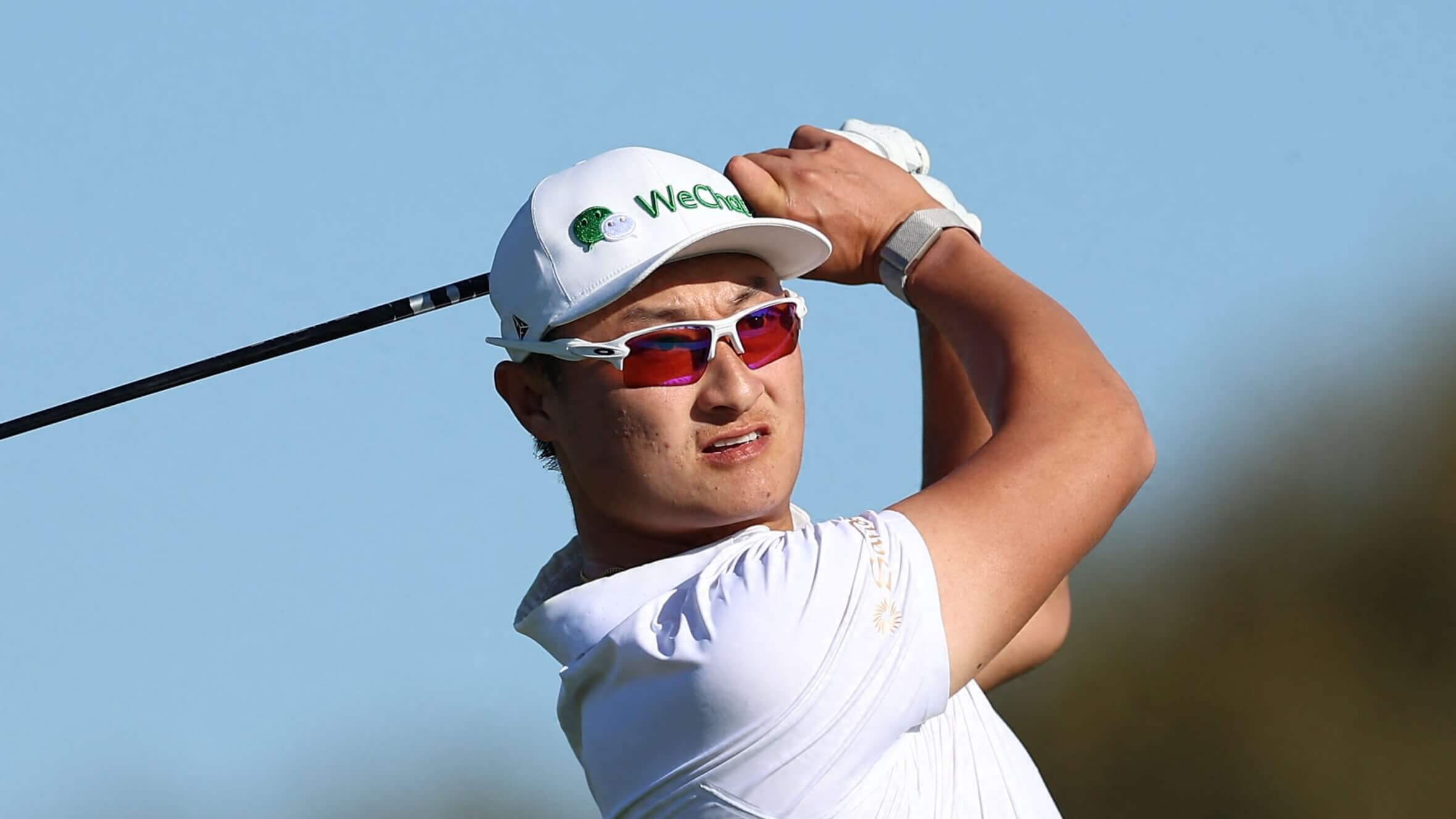 How To Bet - 2026 Cognizant Classic Sleeper & Long Shot Picks and Predictions: Look to Handsome Haotong Li 