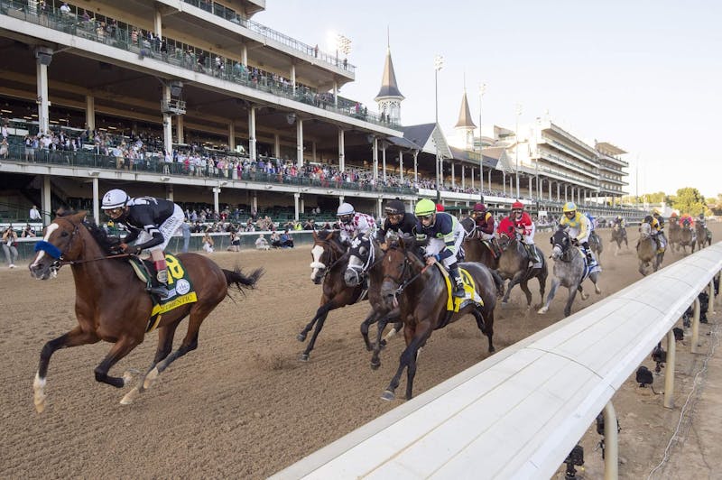 Kentucky Derby Horses Points Standings For 2022 Horses