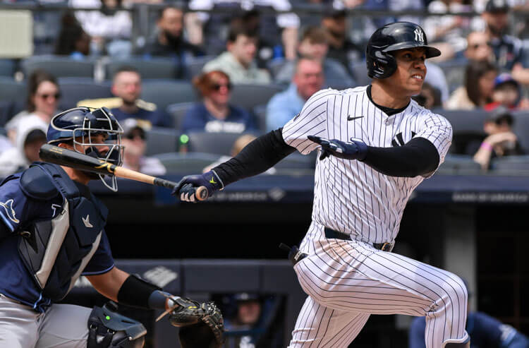 How To Bet - Tigers vs Yankees Prediction, Picks, and Odds for Tonight’s MLB Game 