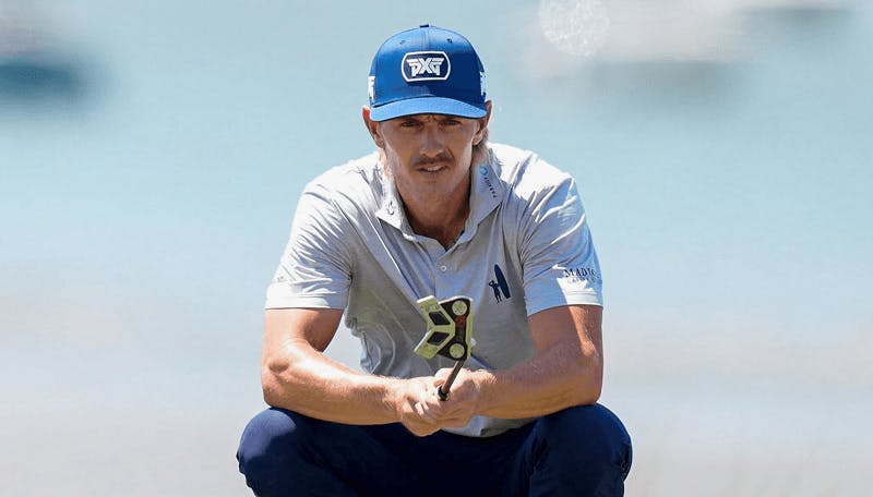 Cadillac Championship Odds, Picks and Predictions 2026: Knapp Tames the Blue Monster