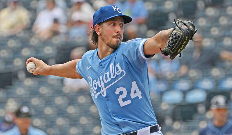 Mets vs Royals Prediction, Picks & Odds — Saturday, July 12