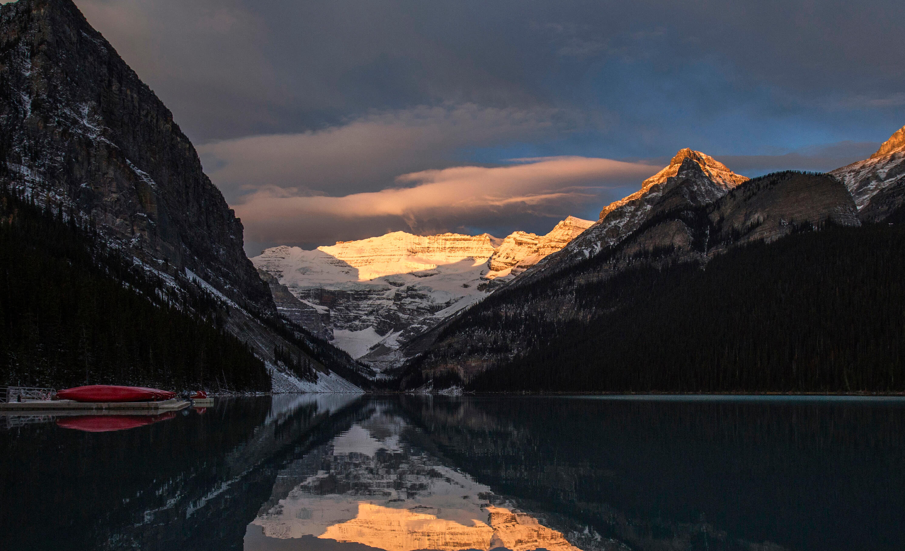 How To Bet - The Grid-Worthy Guide: Canada’s Most Instagrammed Spots by Province and Territory