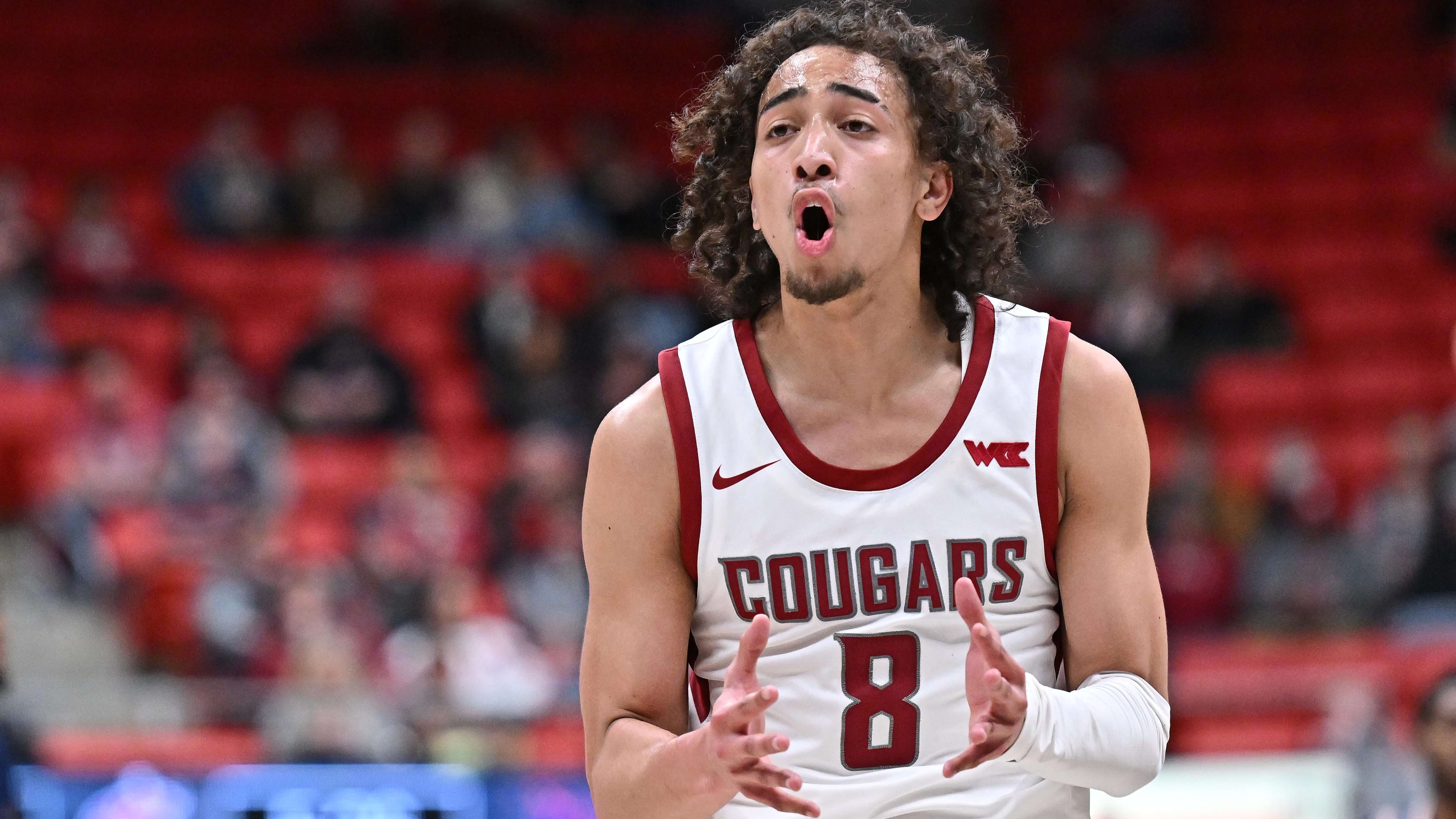 Washington State vs San Francisco Prediction, Picks & Odds for Tonight's WCC Tournament Game