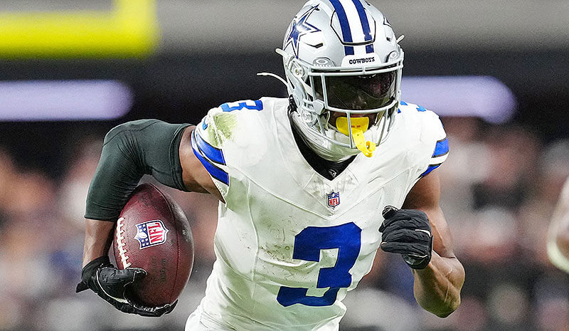 How To Bet - Expert Touchdown Picks for NFL Week 1