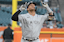 Gleyber Torres New York Yankees MLB