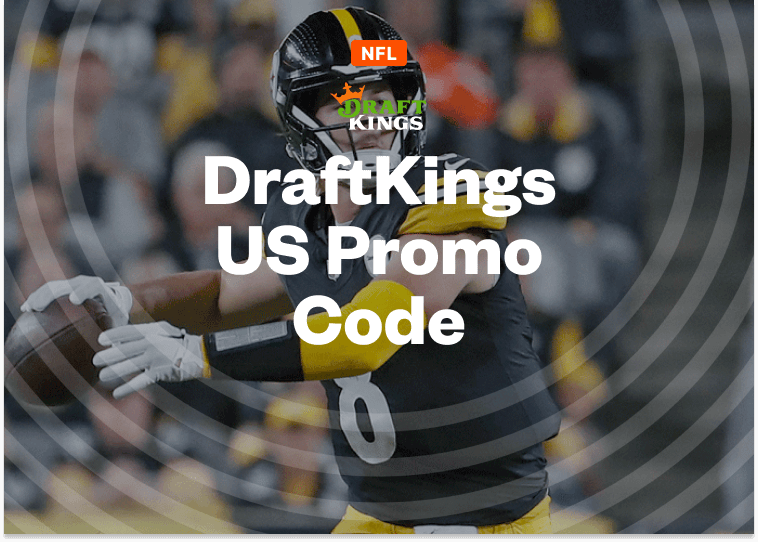 DraftKings Promo Code: Bet $5, Get $200 for Sunday Night Football