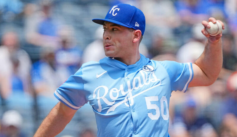 How To Bet - Yankees vs Royals Prediction, Picks & Odds for Today’s MLB Game