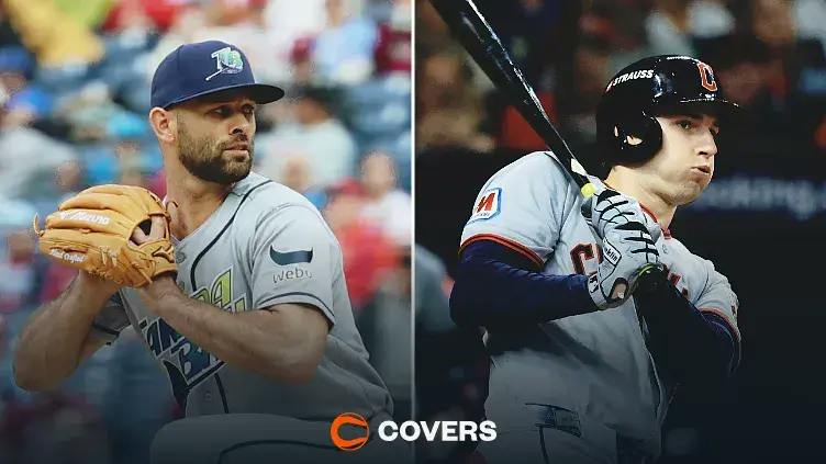 Rays vs Guardians Prediction & Odds Tonight: ALCS Game 4 MLB Picks