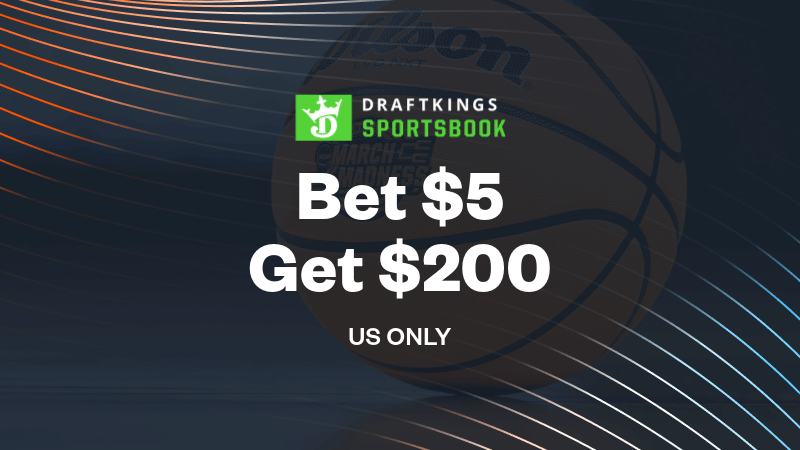 How To Bet - DraftKings Promo Code: Get a $200 Bonus on the NCAA Tournament, Win $100K With a Zero-Right Bracket Challenge