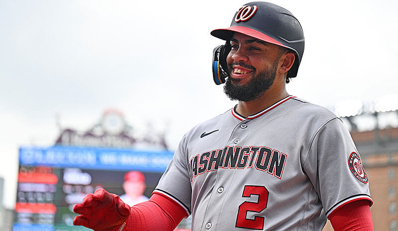 MLB Home Run Predictions Today: Best HR Prop Bets, Picks, Parlay & Odds for Saturday, July 4 