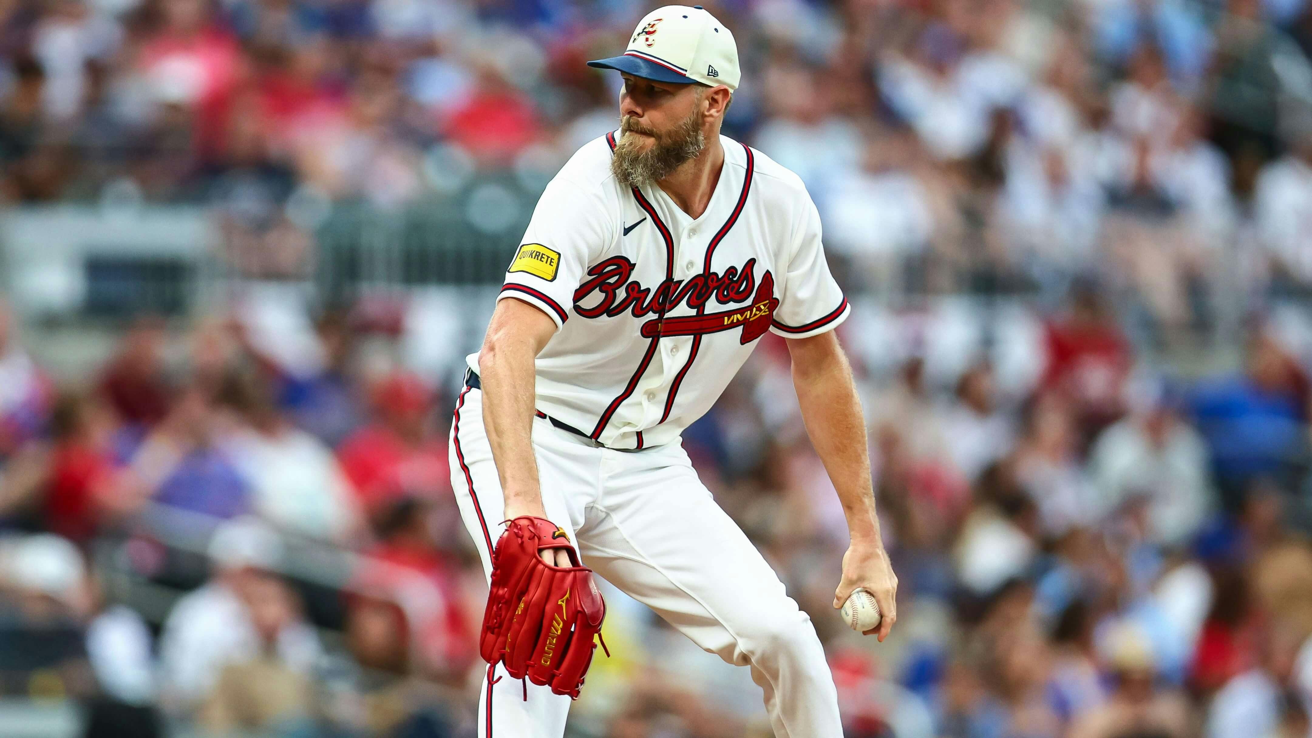 Braves vs Cardinals Prediction, Picks & Odds for Tonight's MLB Game