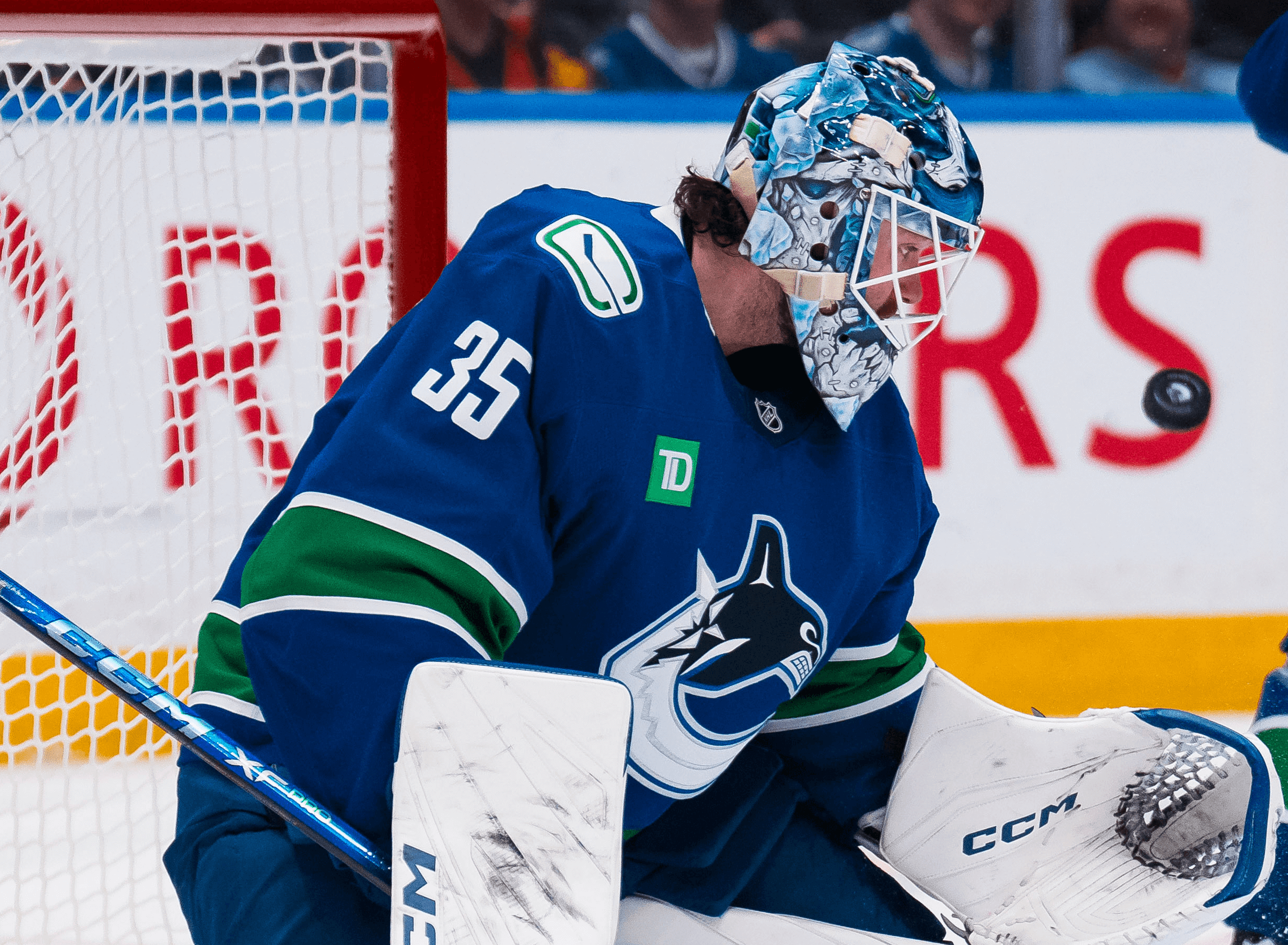 How To Bet - Kraken vs Canucks Prediction, Picks & Same-Game Parlay for Tonight’s NHL Game