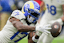 Davante Adams of the Los Angeles Rams