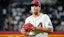 Brandon Pfaadt Arizona Diamondbacks MLB