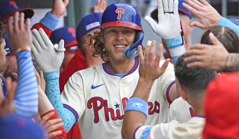 Mets vs Phillies Picks, Prediction & Odds for Tonight’s MLB Game