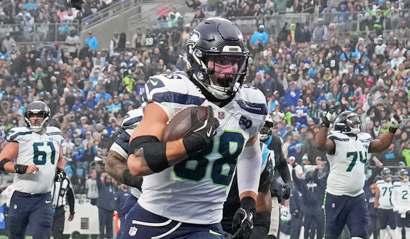 How To Bet - Seahawks vs Patriots Predictions: Best First Touchdown Odds at Prediction Markets Like Kalshi