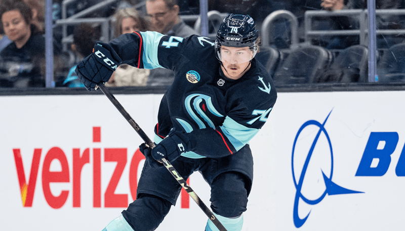 NHL Best Bets Oct. 13: Today's Top Moneyline, Total & Prop Picks