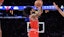 Coby White Chicago Bulls NBA