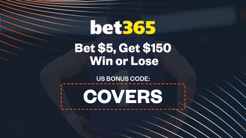 bet365 Bonus Code for Suns vs Mavericks