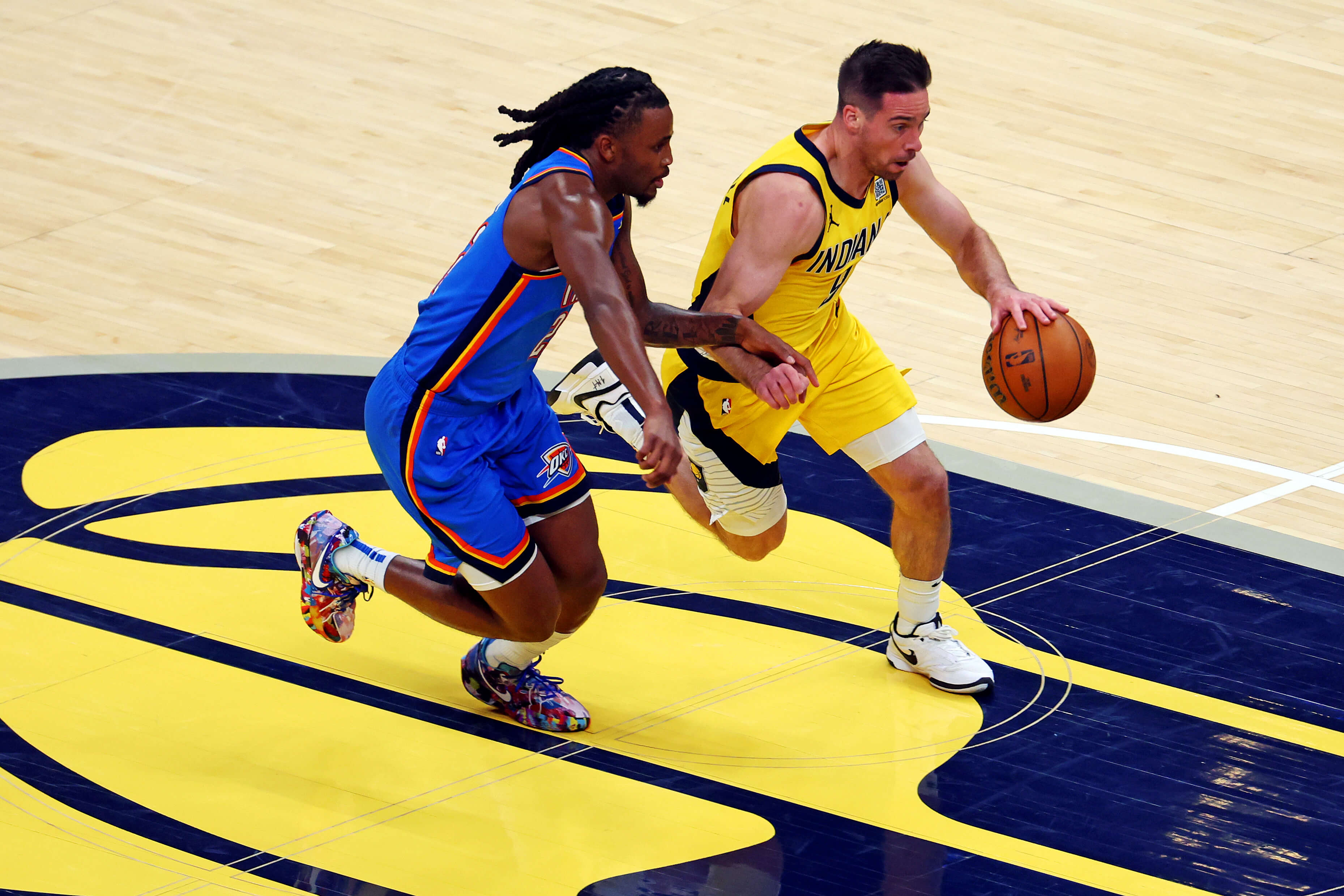 How To Bet - McConnell, Williams, or Nembhard? X-Factors Enter NBA Finals MVP Chat