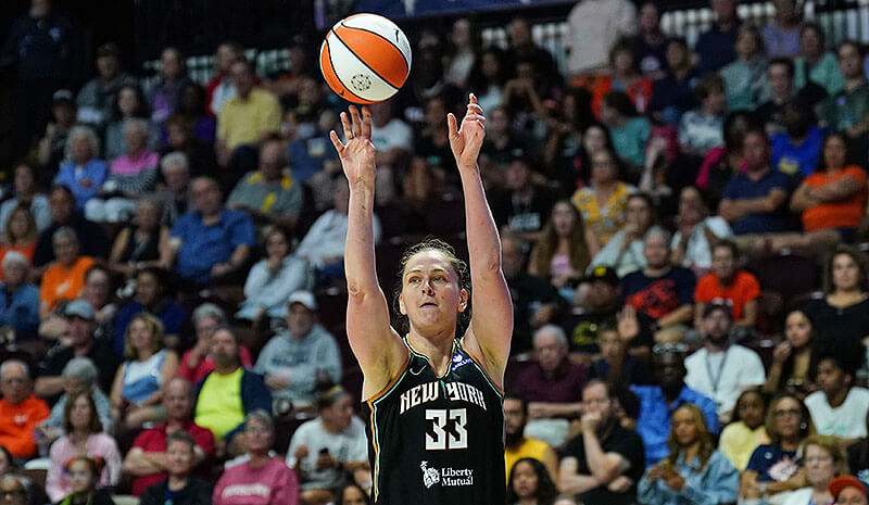 Liberty vs Lynx Predictions, Picks & Odds for Today’s WNBA Game