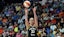 Emma Meesseman New York Liberty WNBA