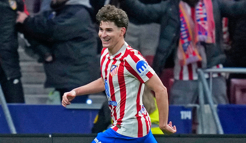 How To Bet - Club Brugge vs Atletico Madrid Predictions, Picks & Odds for Wednesday’s Champions League Match 