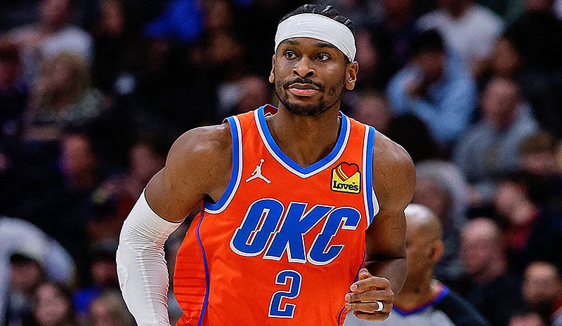 Magic vs Thunder Prediction, Picks & Odds for Tonight’s NBA Game