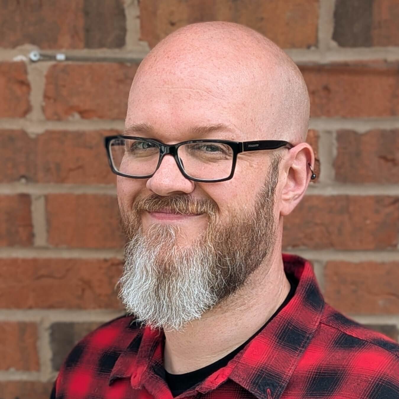 Andy Whiteoak headshot