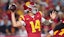 Jayden Maiava USC Trojans NCAAF