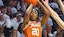 Tre Johnson Texas Longhorns NCAAB