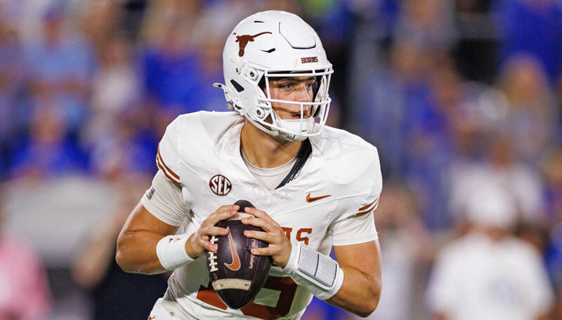 College Football Picks Against the Spread for Week 12