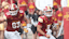 Rocco Becht of Iowa State