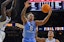 Armando Bacot North Carolina Tar Heels ACC college basketball