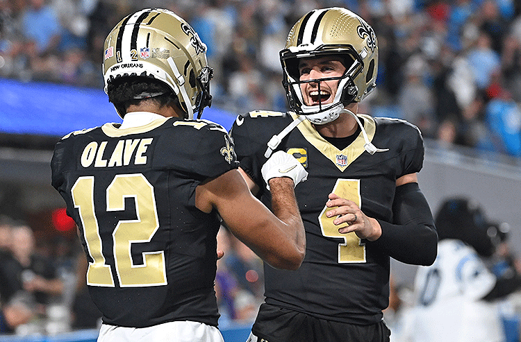 Saints vs Packers Odds, Picks, and Predictions Week 3: New Orleans Picks Apart Overrated Green Bay