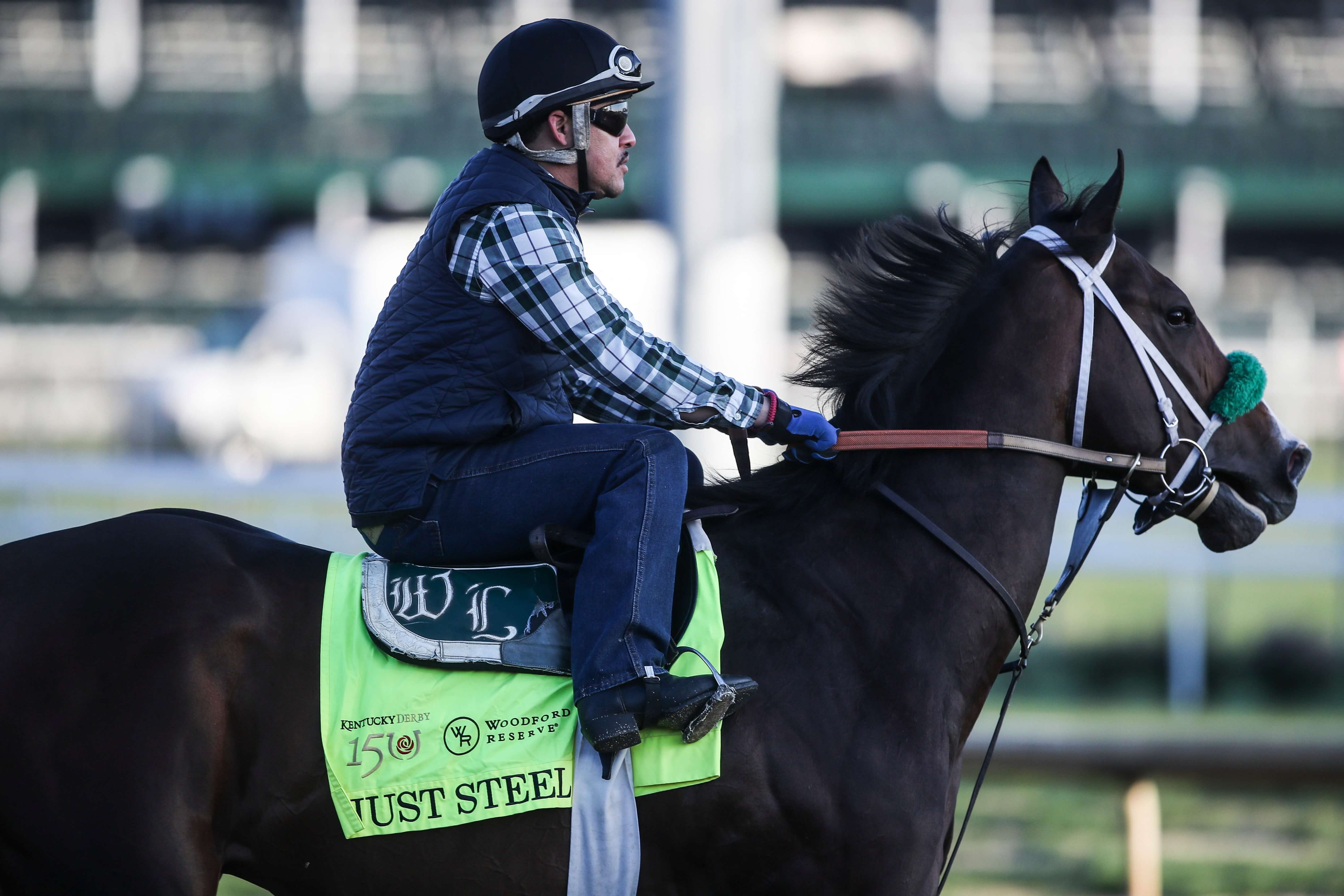 Best Trifecta, Superfecta, Exacta Picks for Preakness Stakes 2024 - Vimarsana News